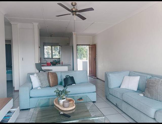 2 BEDROOM APARTMENT FOR SALE IN THE WOLDS